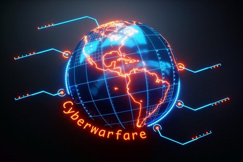 State of Attack: Cyber Warfare in Ukraine