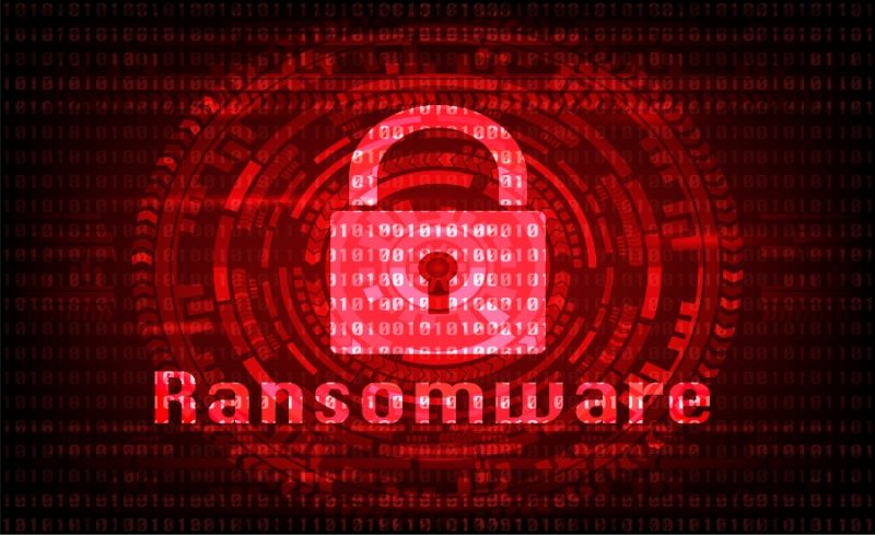 Ransomware Threat In 2022