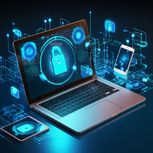 Laptop and Mobile Device Security Reviews