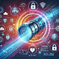 VPN Security Audit