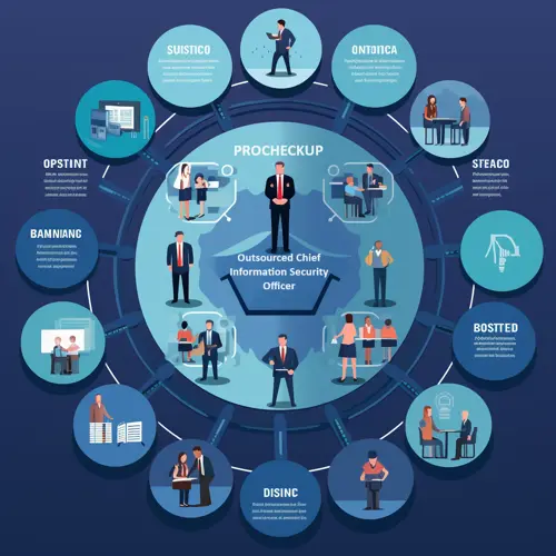 Outsourced Chief Information Security Officer (CISO) Services