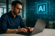 Manual Penetration Testing in an AI World