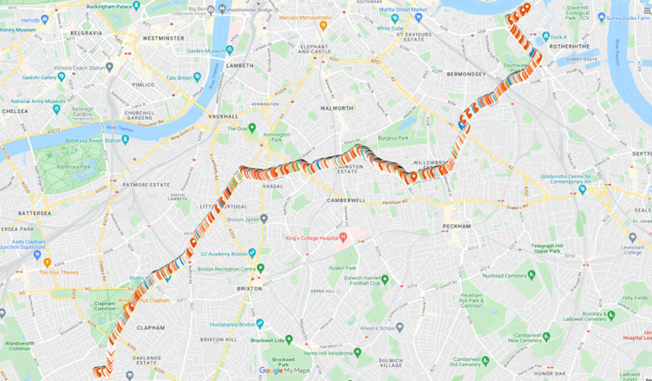 Wifi 6 - access points from 30 minute car journey